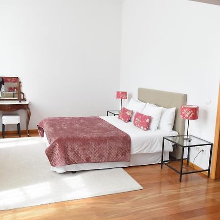 Domus 26 Guesthouse - B&B Брага Екстериор снимка