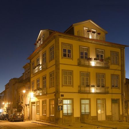 Domus 26 Guesthouse - B&B Брага Екстериор снимка