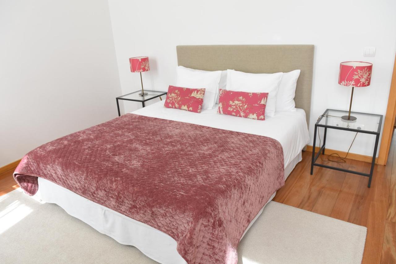 Domus 26 Guesthouse - B&B Брага Екстериор снимка