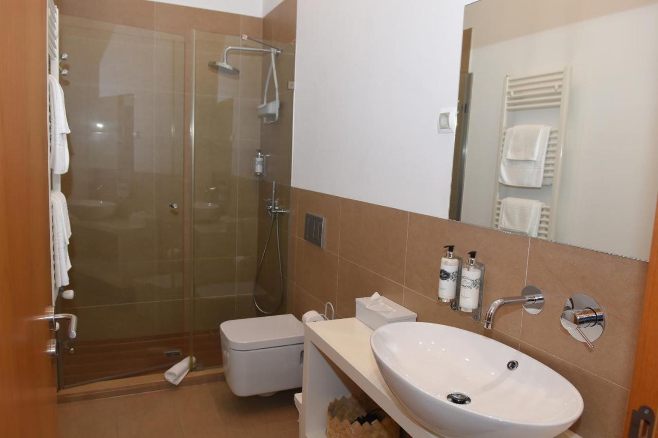 Domus 26 Guesthouse - B&B Брага Екстериор снимка