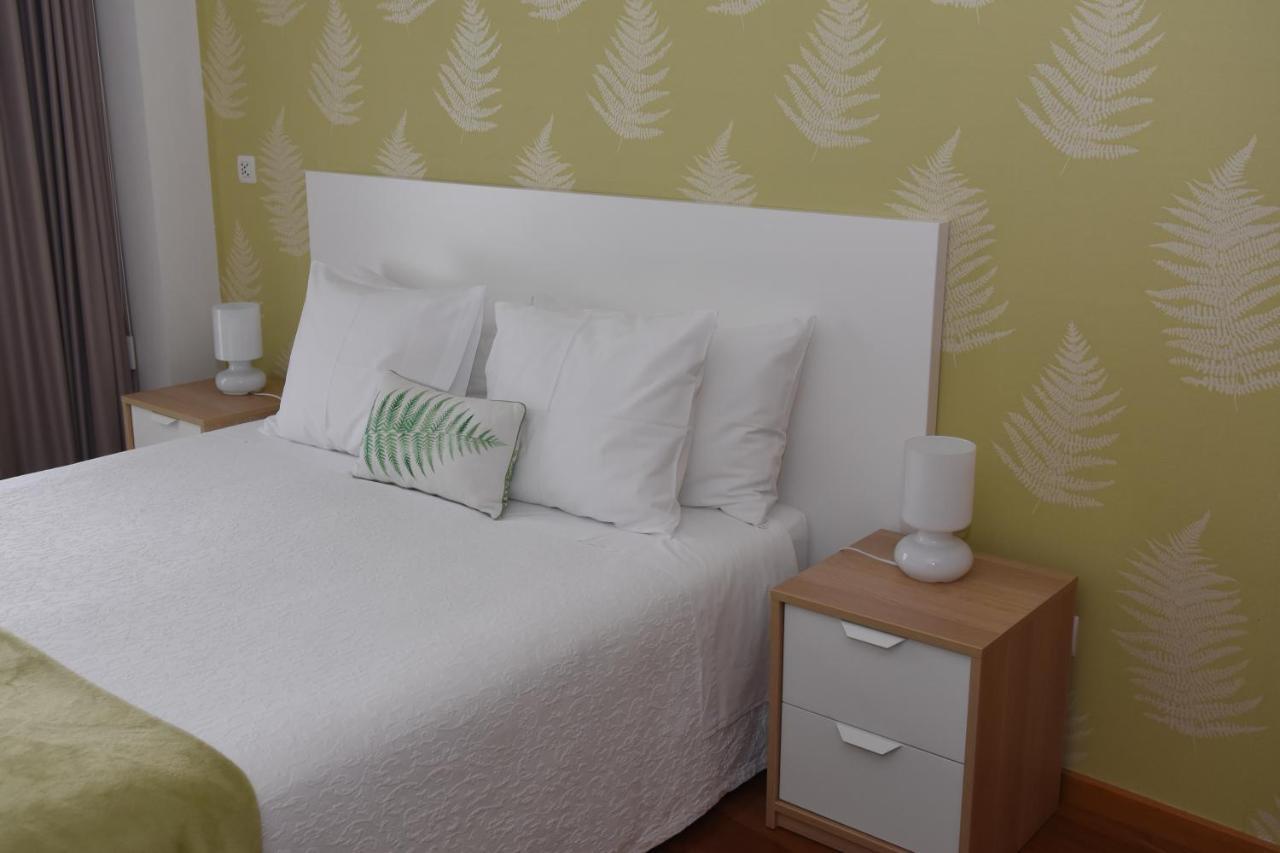 Domus 26 Guesthouse - B&B Брага Екстериор снимка