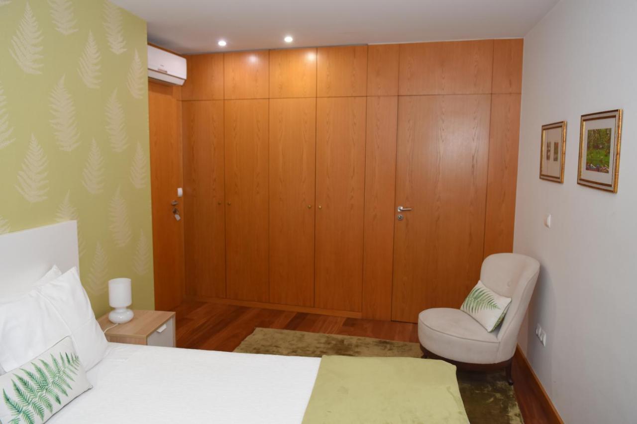Domus 26 Guesthouse - B&B Брага Екстериор снимка