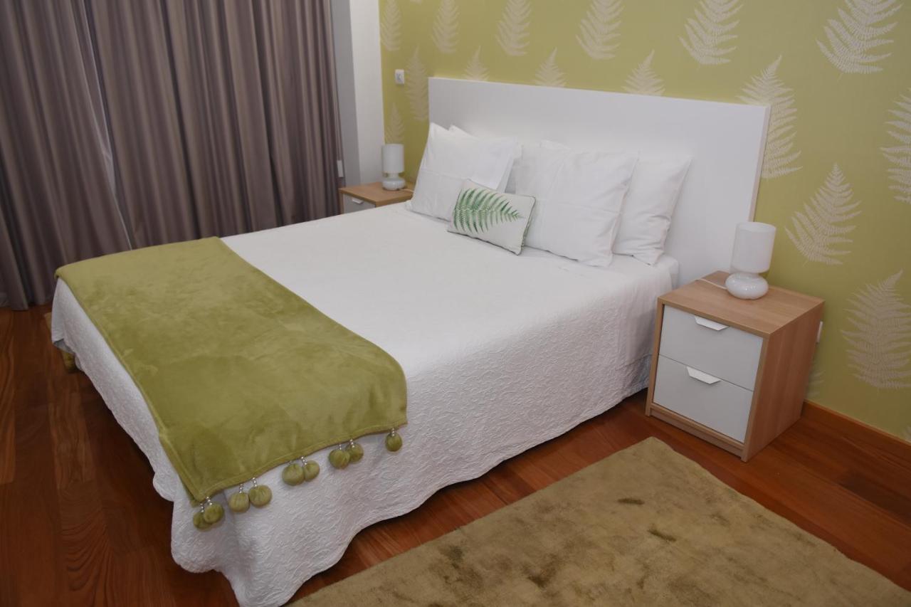 Domus 26 Guesthouse - B&B Брага Екстериор снимка