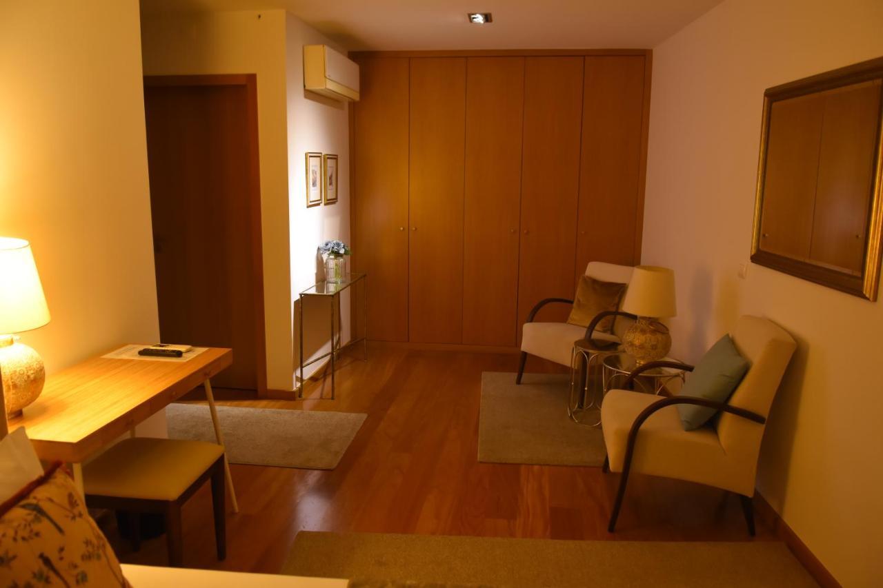 Domus 26 Guesthouse - B&B Брага Екстериор снимка