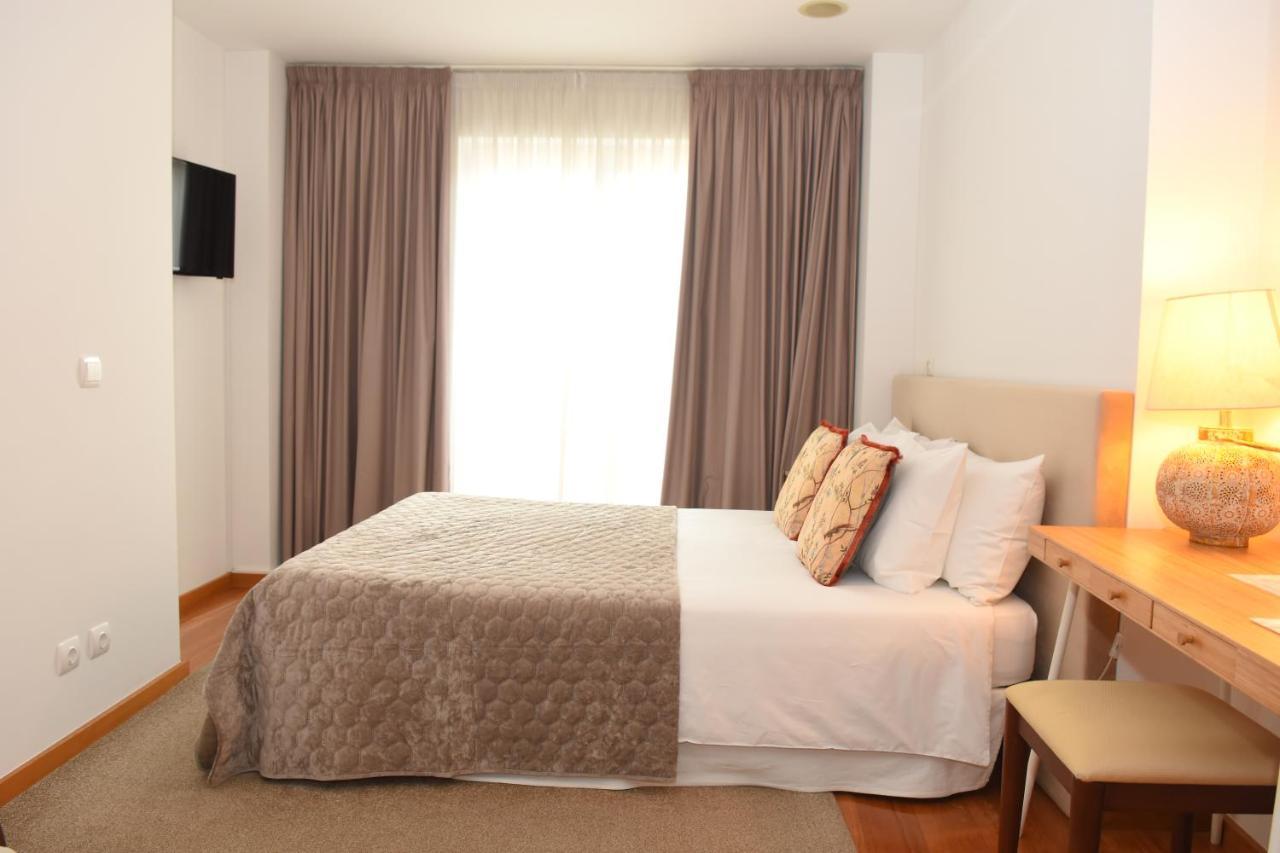 Domus 26 Guesthouse - B&B Брага Екстериор снимка