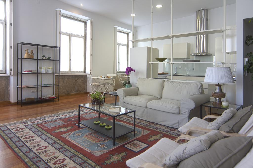 Domus 26 Guesthouse - B&B Брага Екстериор снимка