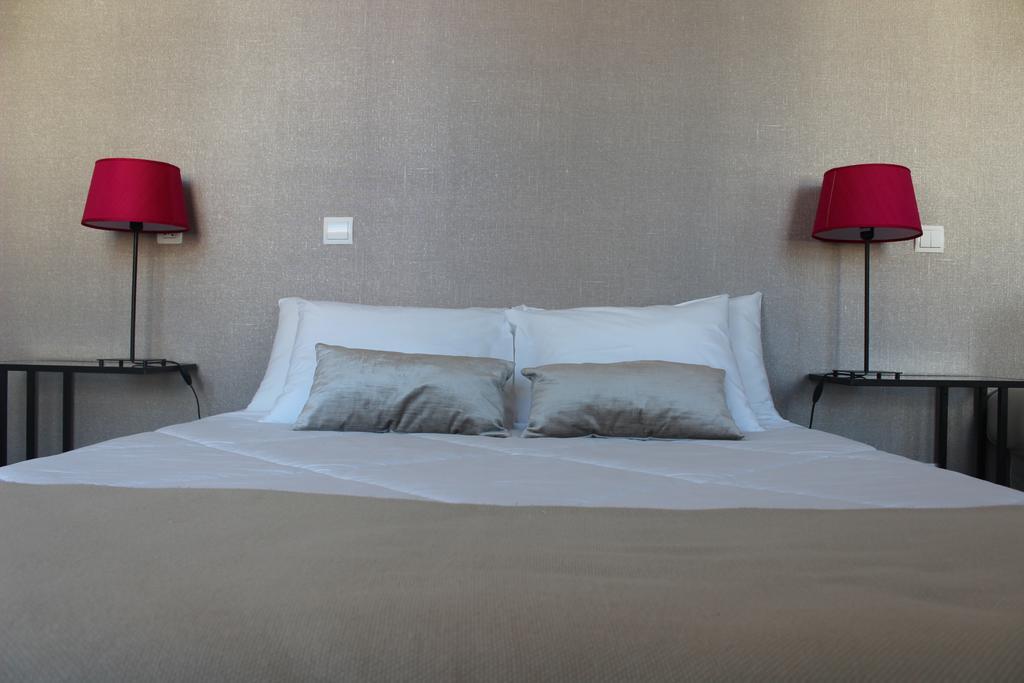 Domus 26 Guesthouse - B&B Брага Екстериор снимка