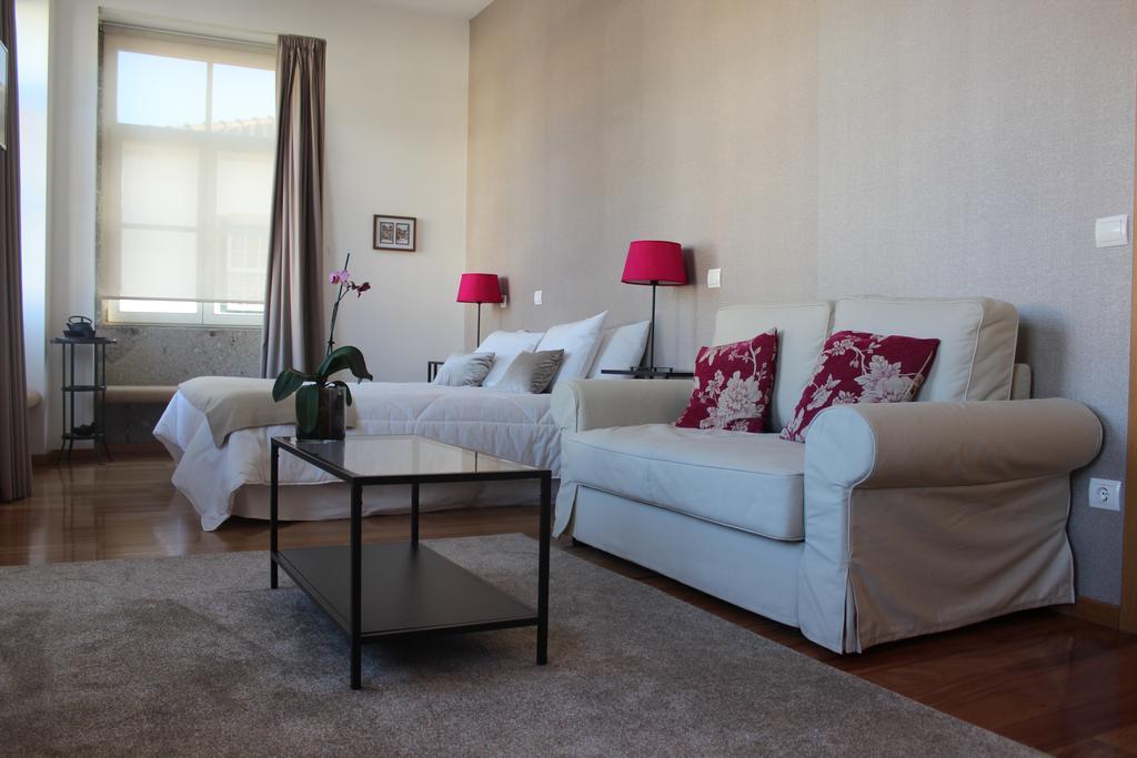Domus 26 Guesthouse - B&B Брага Екстериор снимка